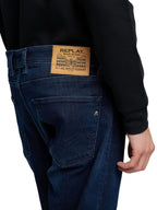 Replay Pantalone Uomo GROVER MA972Z.000.41A 781 007