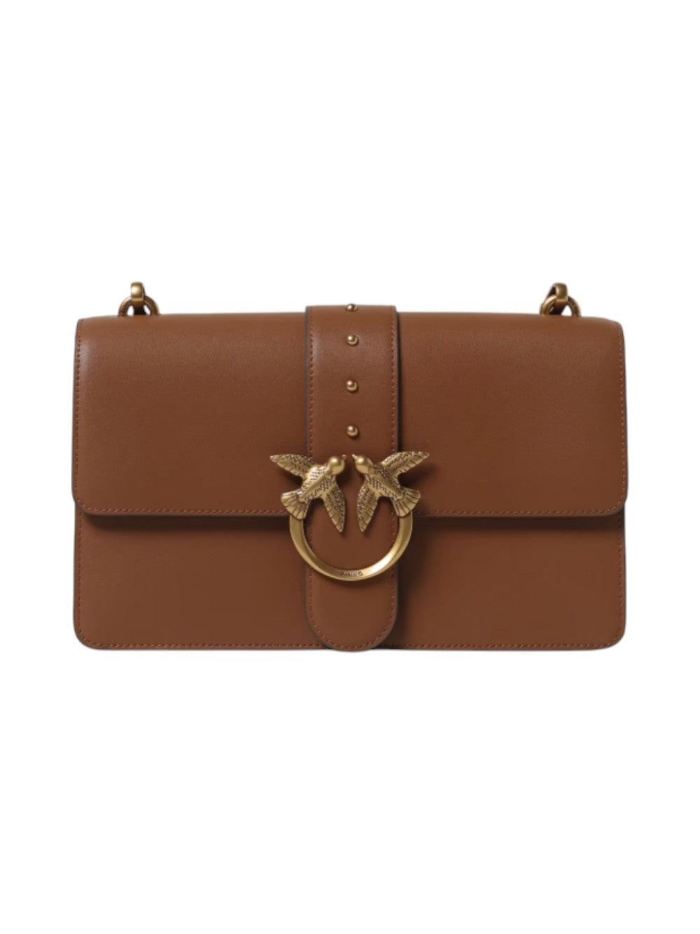 Pinko Borsa Donna LOVE ONE CLASSIC ST. CL VITELL 105857A0F1 L17Q