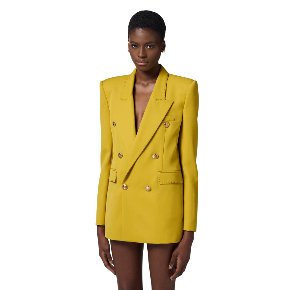 elisabetta franchi Giacca Donna GI12851E2