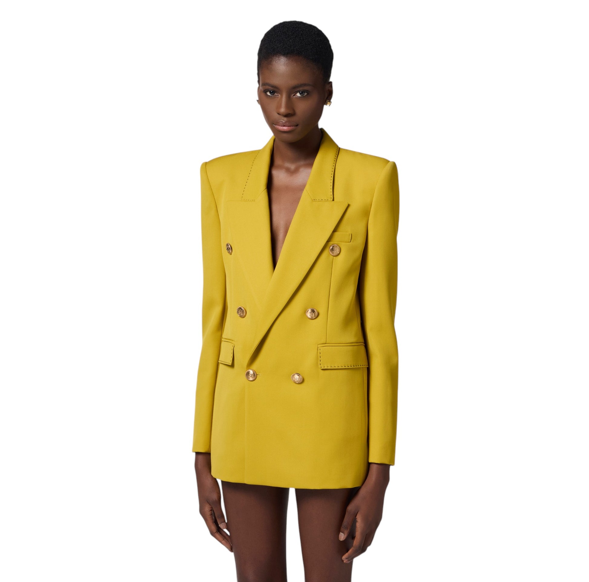 elisabetta franchi Giacca Donna GI12851E2