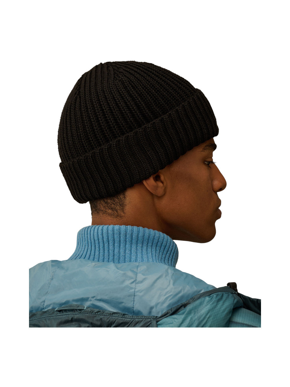 C.p. Company Cappello Uomo  RFCMAC739A005509A 999