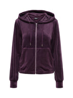 ONLY Felpa Donna ONLREBEL 15299670 19-3316 TCX