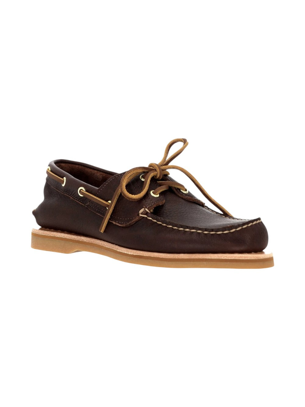 Timberland Mocassini Uomo CRAFTED BOAT TB0A2NUPW011