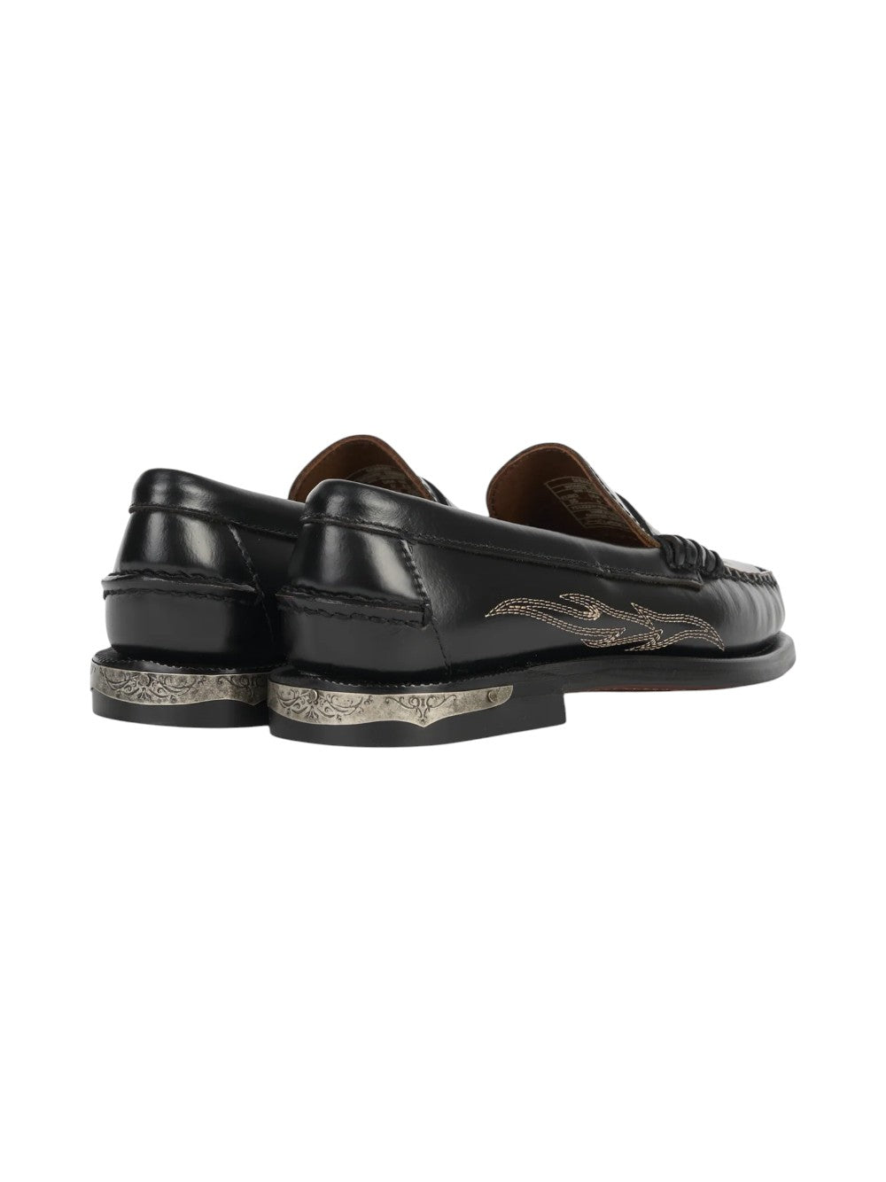 Sebago Mocassini Donna DAN EL PASO 751222W902