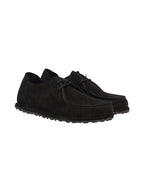 Birkenstock Mocassini Uomo Utti Lace N 1028597