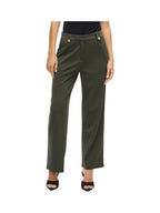 VILA Giacca Donna VICLUA HW WIDE BUTTON PANTS- NOOS 14105140