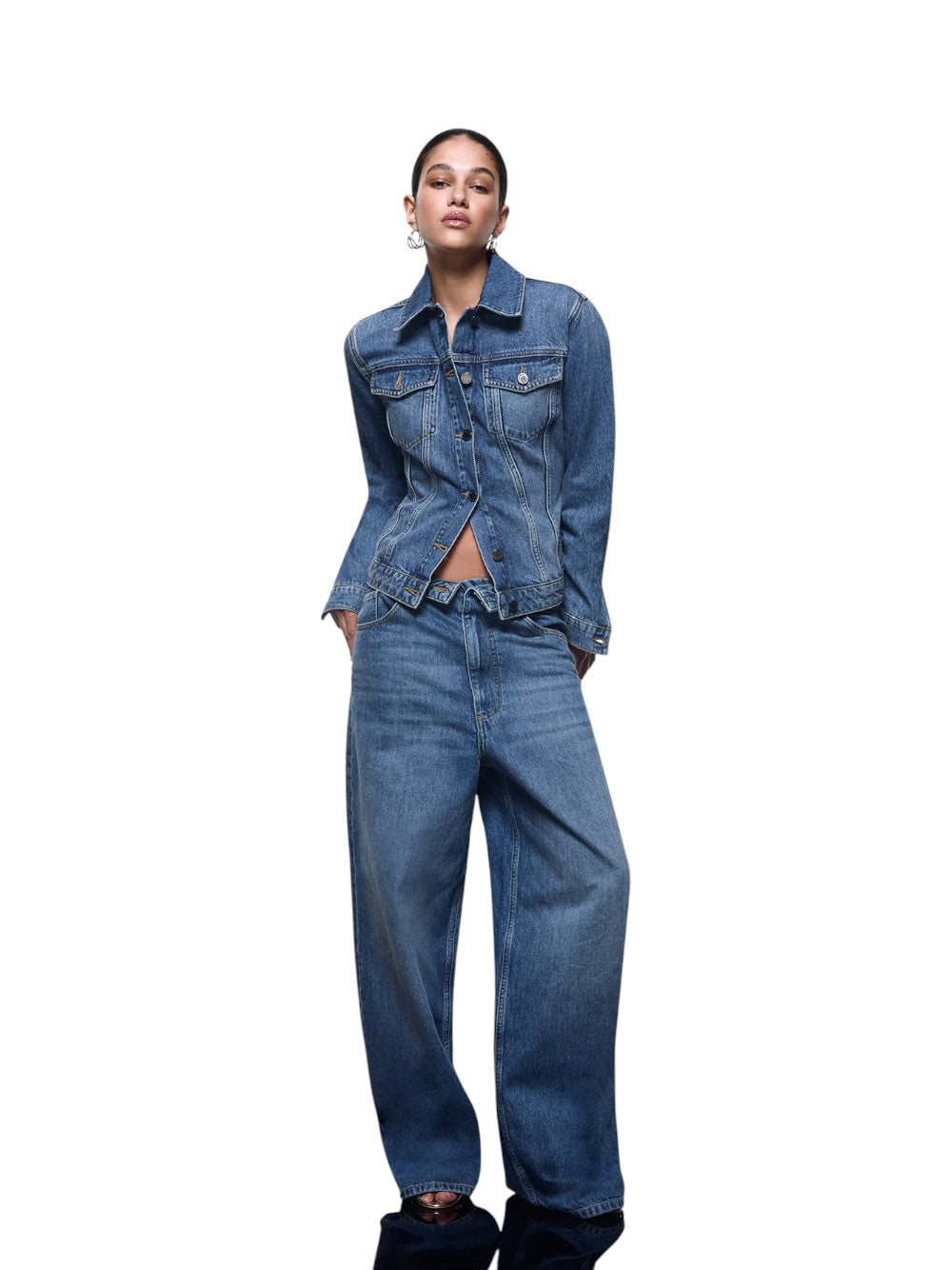 Liu Jo Giubbotto Donna  UA6511D0400 79157