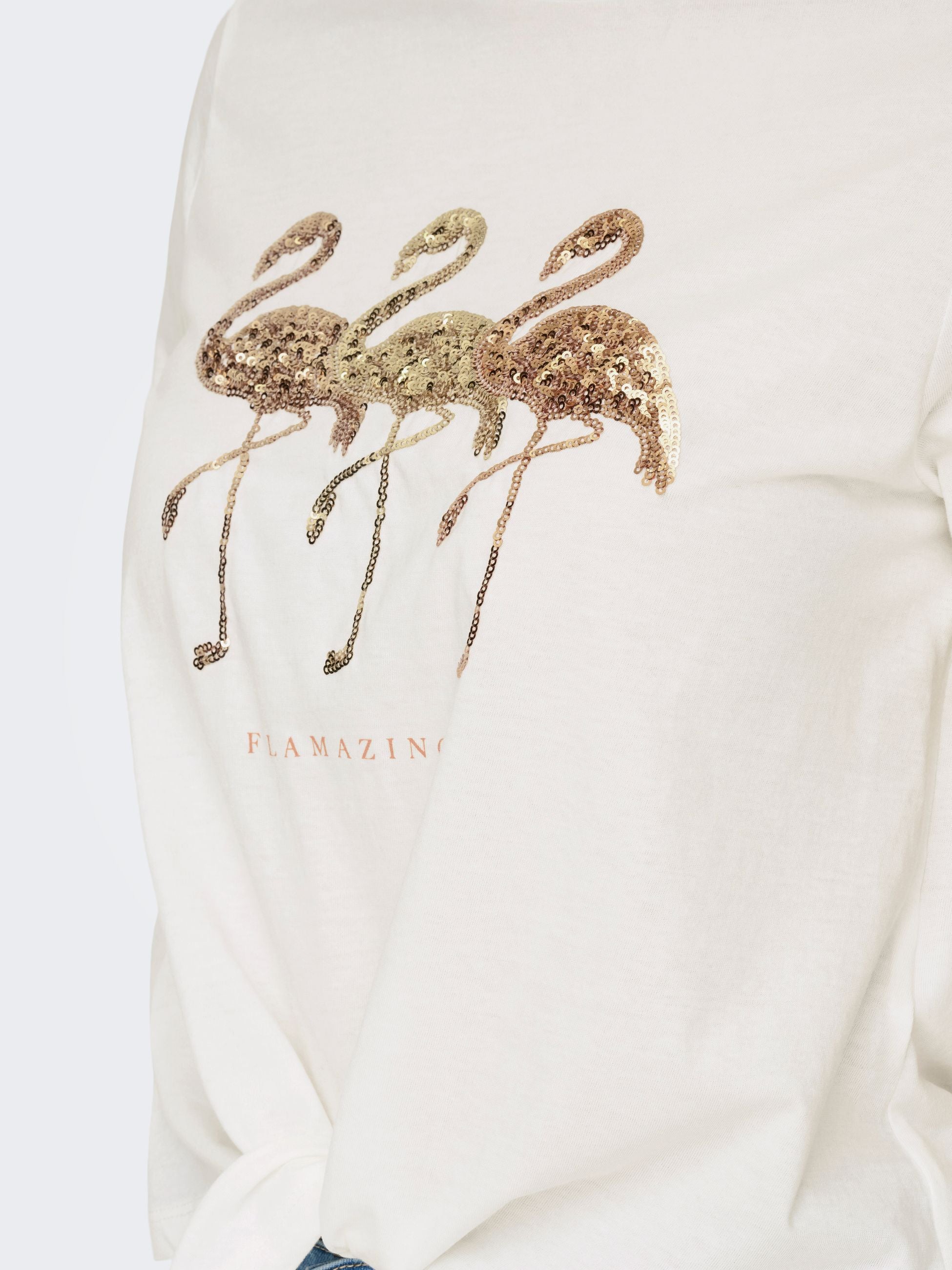 ONLY T-SHIRT Women 15346678