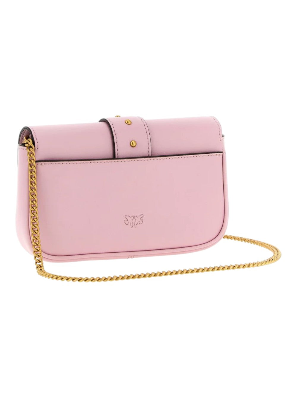 Pinko Borsa Donna LOVE ONE POCKET C VITELLO SETA 100061A0F1P26Q