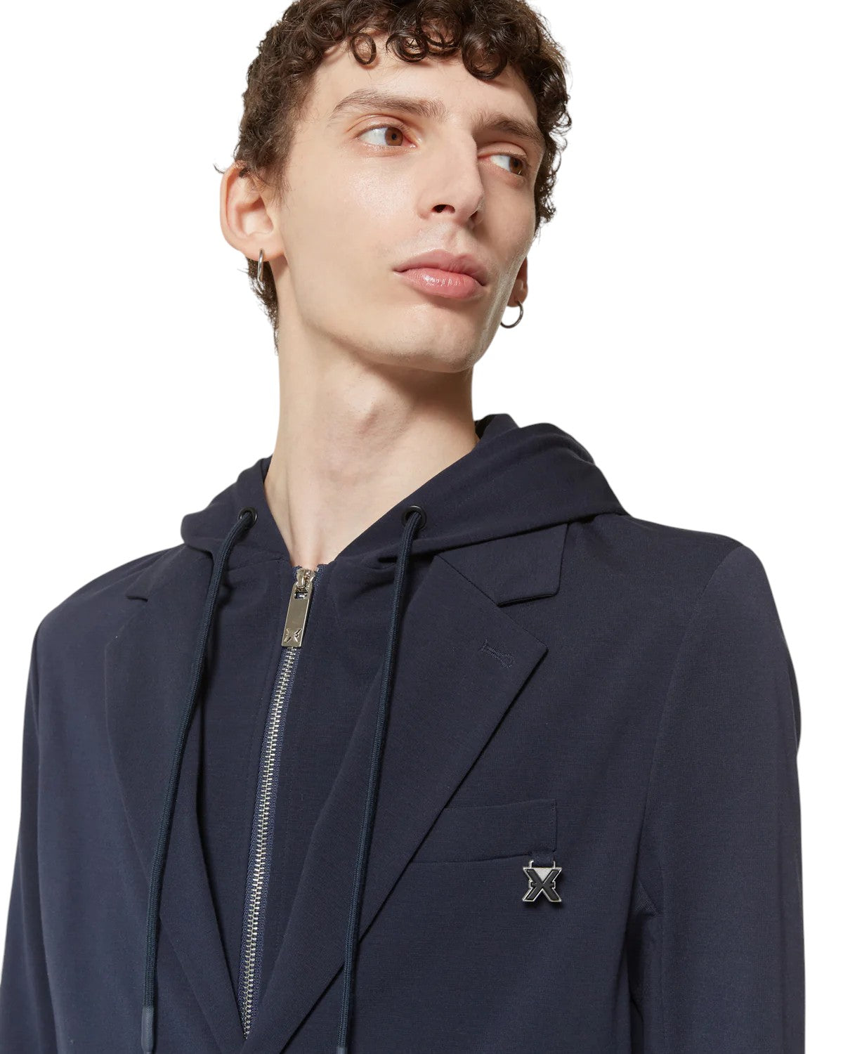 JOHN RICHMOND Giacca Uomo UMP25137GC