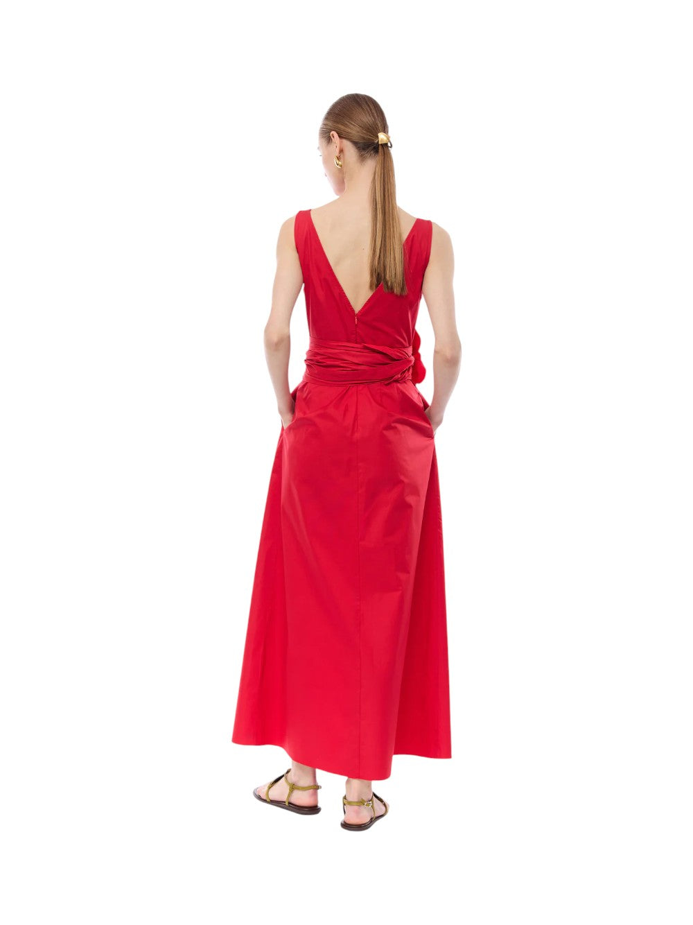 Nenette Abito Donna Aron 41BB-Aron