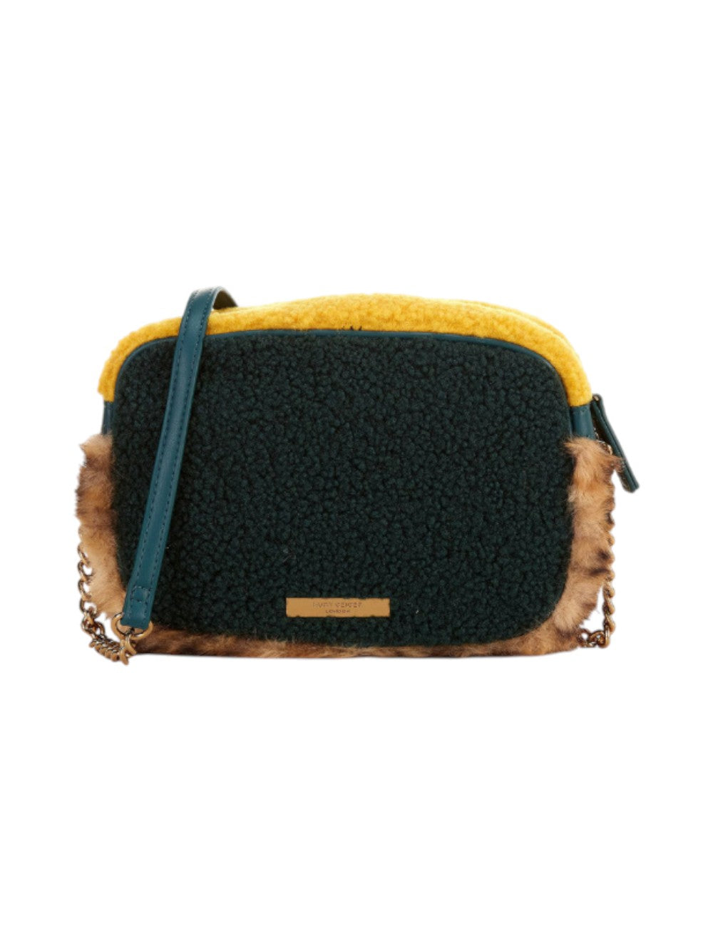 Kurt Geiger Borsa Donna HOXTON CAMERA BAG HOXTON CAMERA BAG