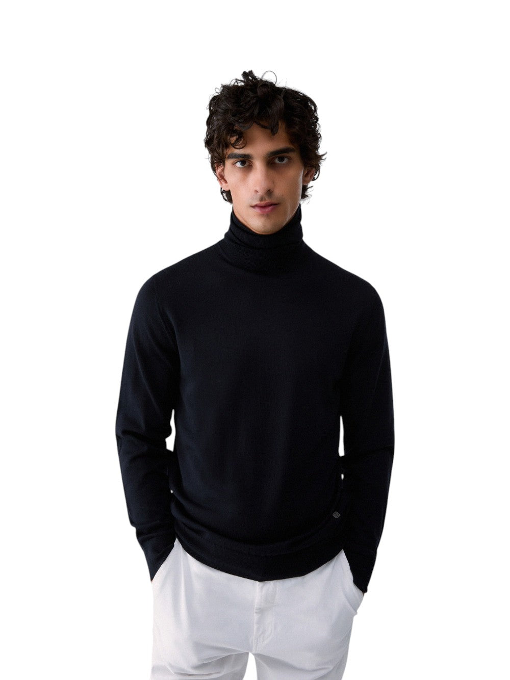 Liu Jo Uomo Maglia Uomo  QXX138MA27P94013