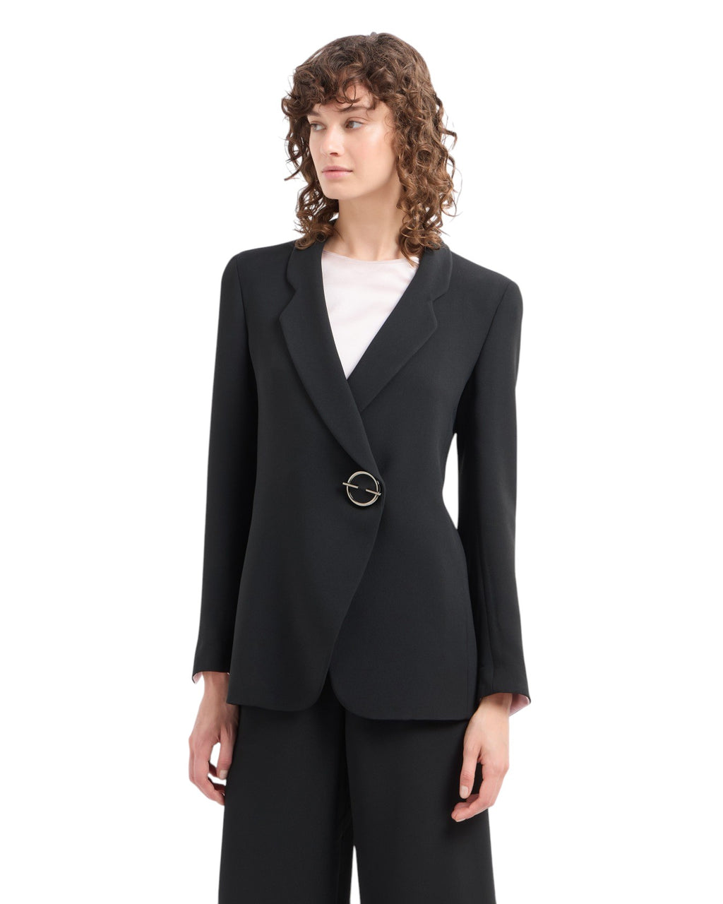 Emporio Armani Giacca Donna EW001418 TE10418