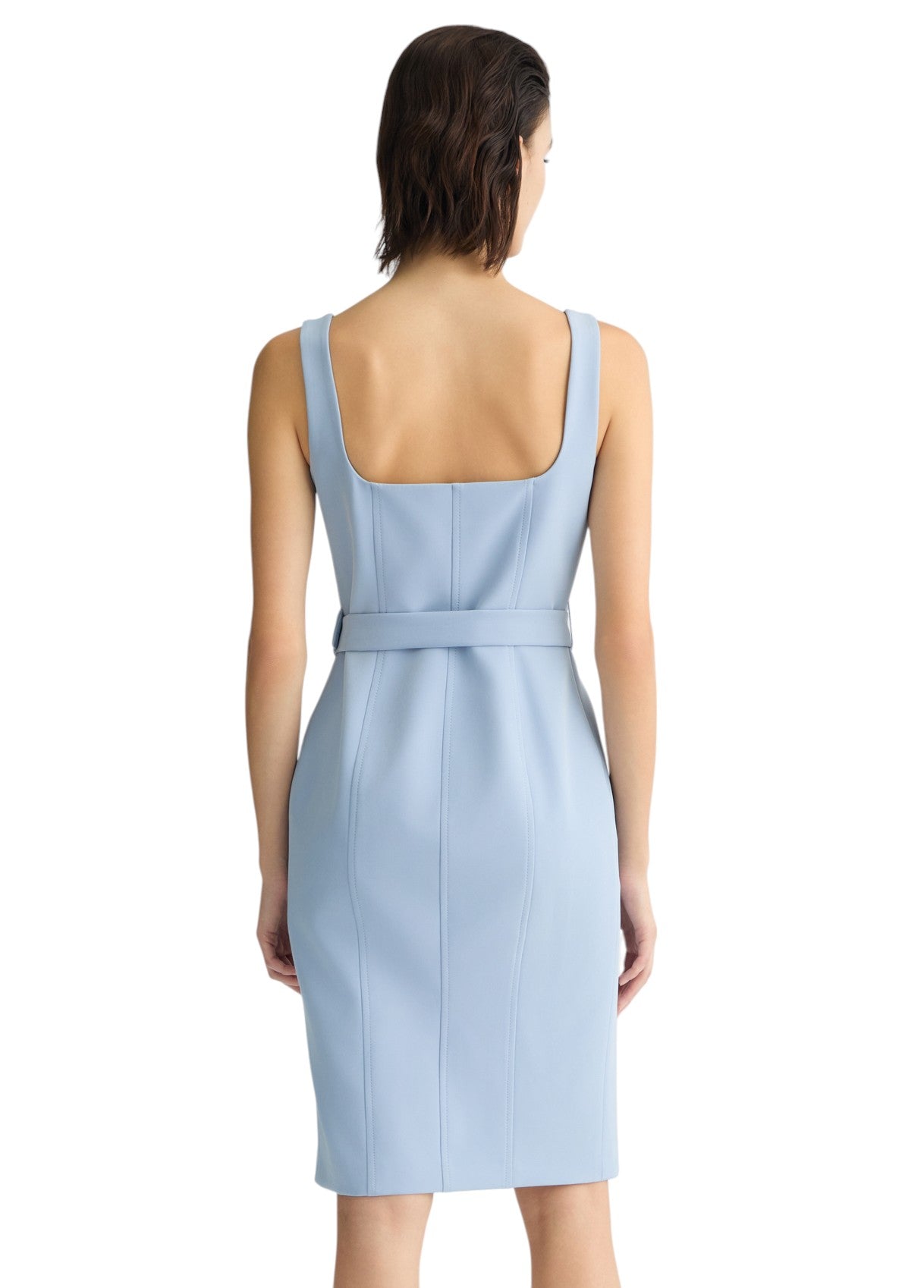LIU JO abito Donna CA5306T2200