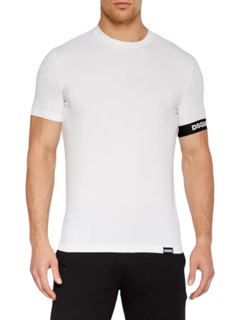 DSQUARED2 T-SHIRT Uomo D9M3S5460