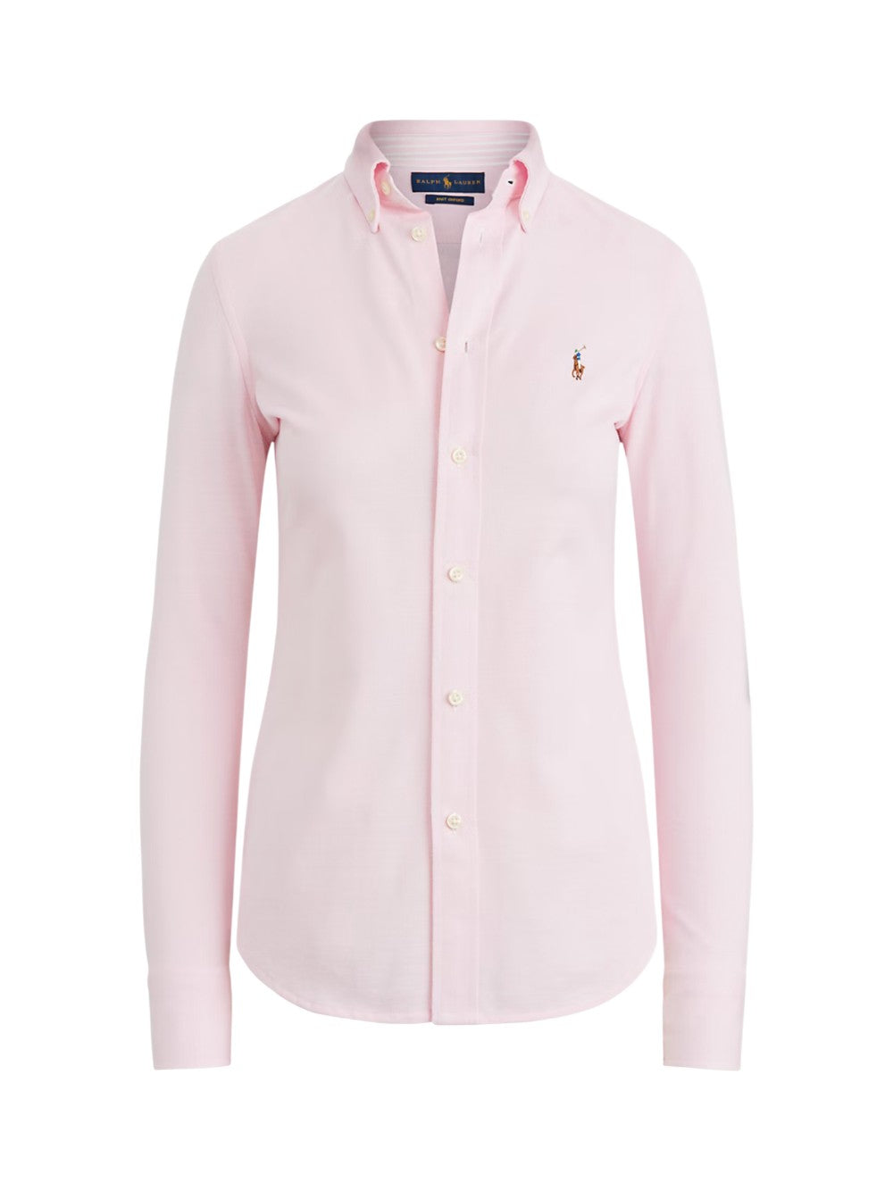 Polo Ralph Lauren Camicia Donna W POLO BSR 01/01/05 211664427 002