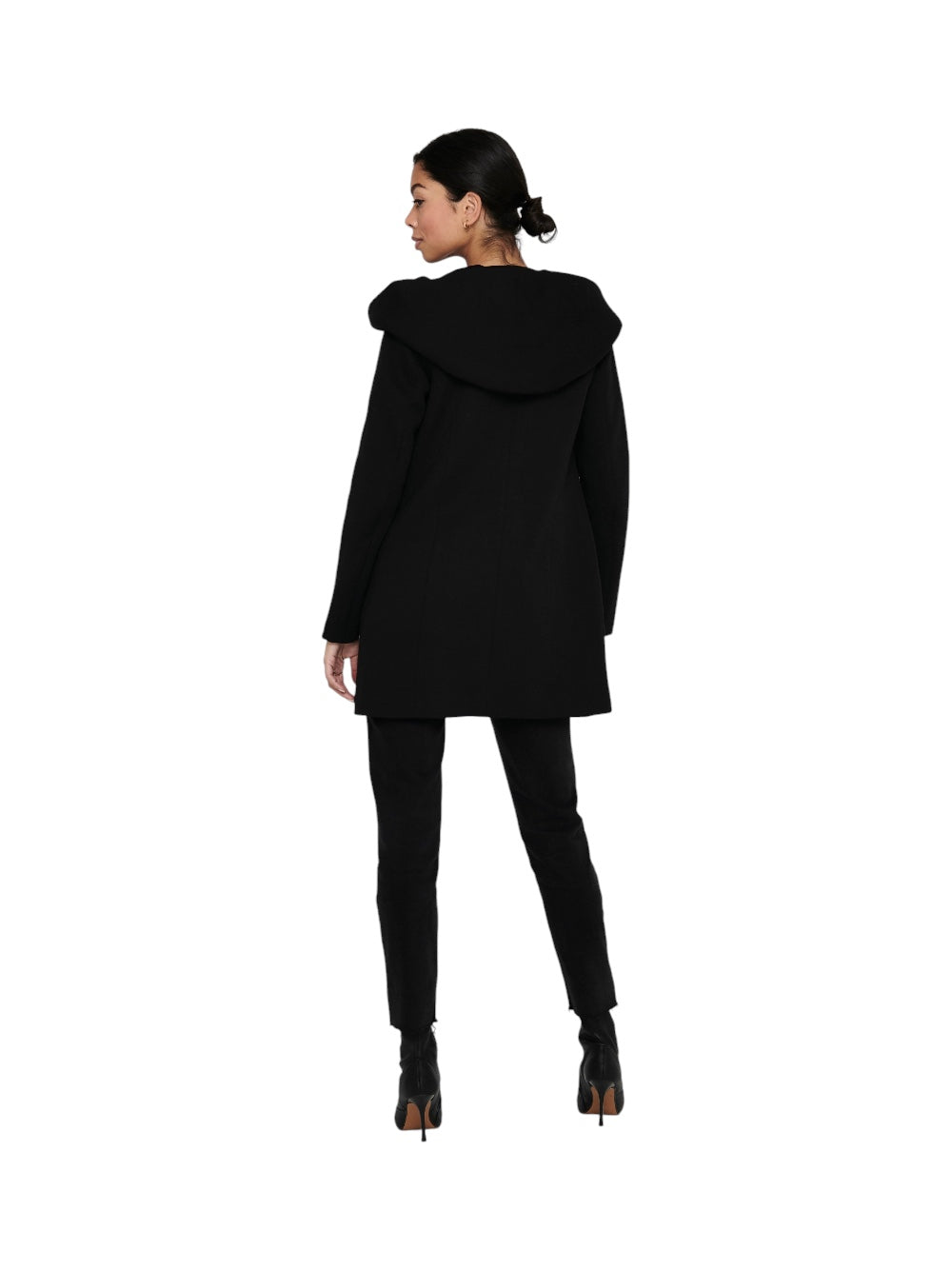 ONLY Cappotto Donna ONLSEDONA 15142911 C-N10