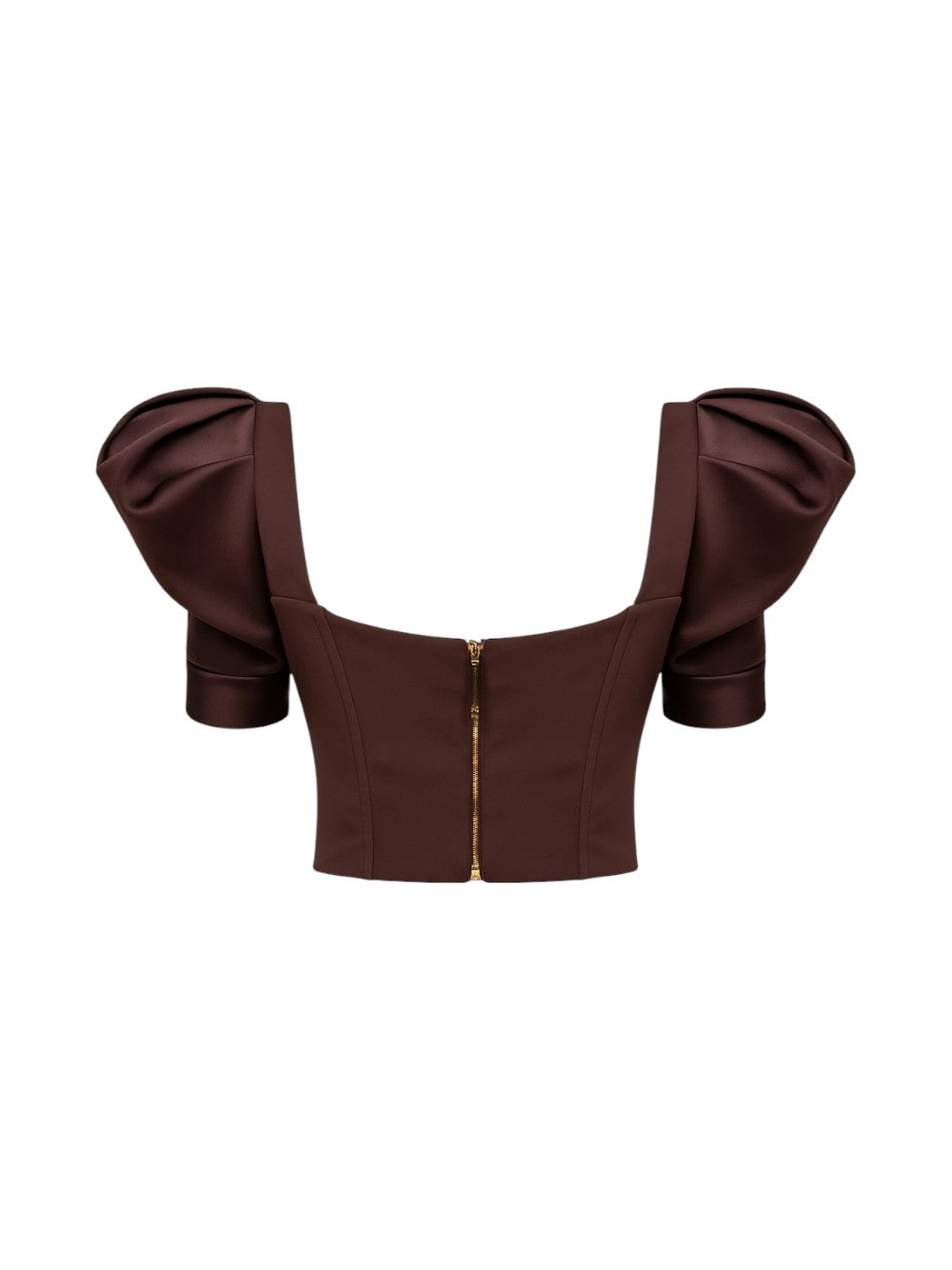 Elisabetta Franchi Top Donna  TO02656E2EA4