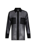 LIU JO camicia Donna CA5141T2974