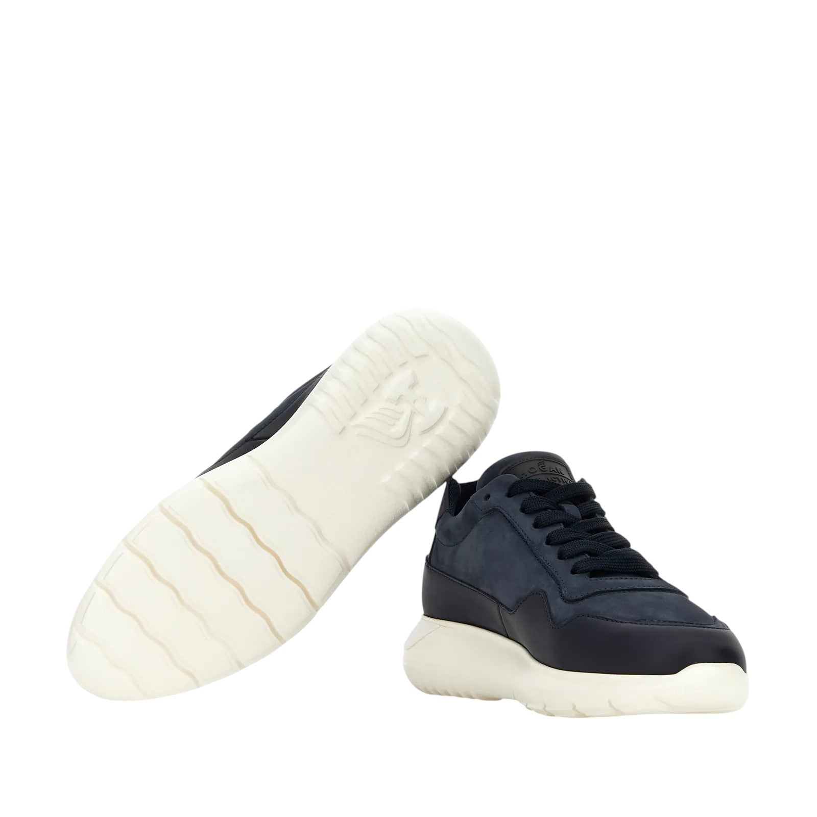 Hogan SCARPA Uomo HXM3710CP50UGW