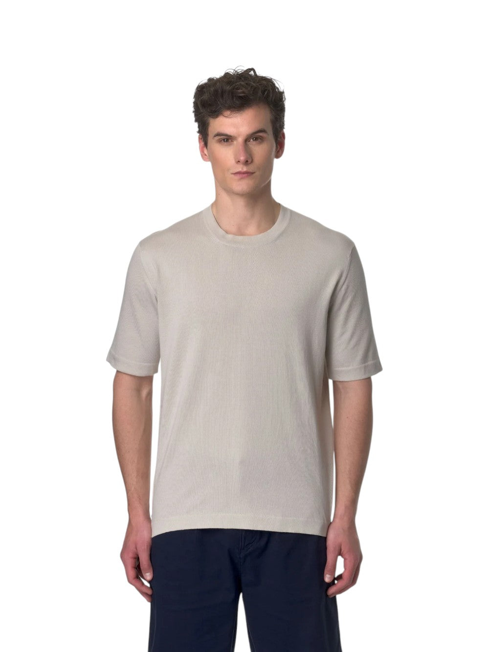 K-Way T-SHIRT Uomo COMBE K4126SW 634