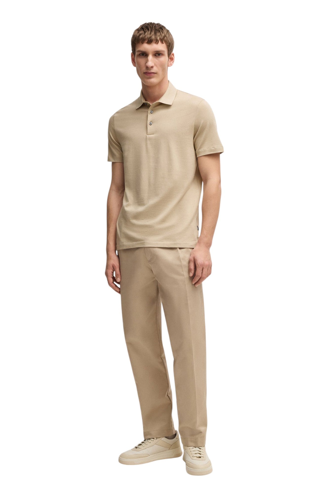 BOSS POLO Uomo 50536853