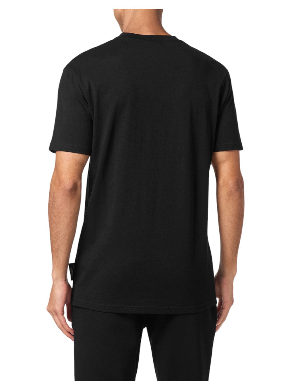 PLEIN SPORT T-SHIRT Uomo AADC MTK7938 STE001N