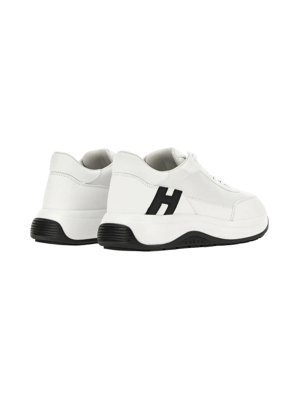 Hogan Sneakers Uomo Hi-Light HXM7190GH50UAI0001