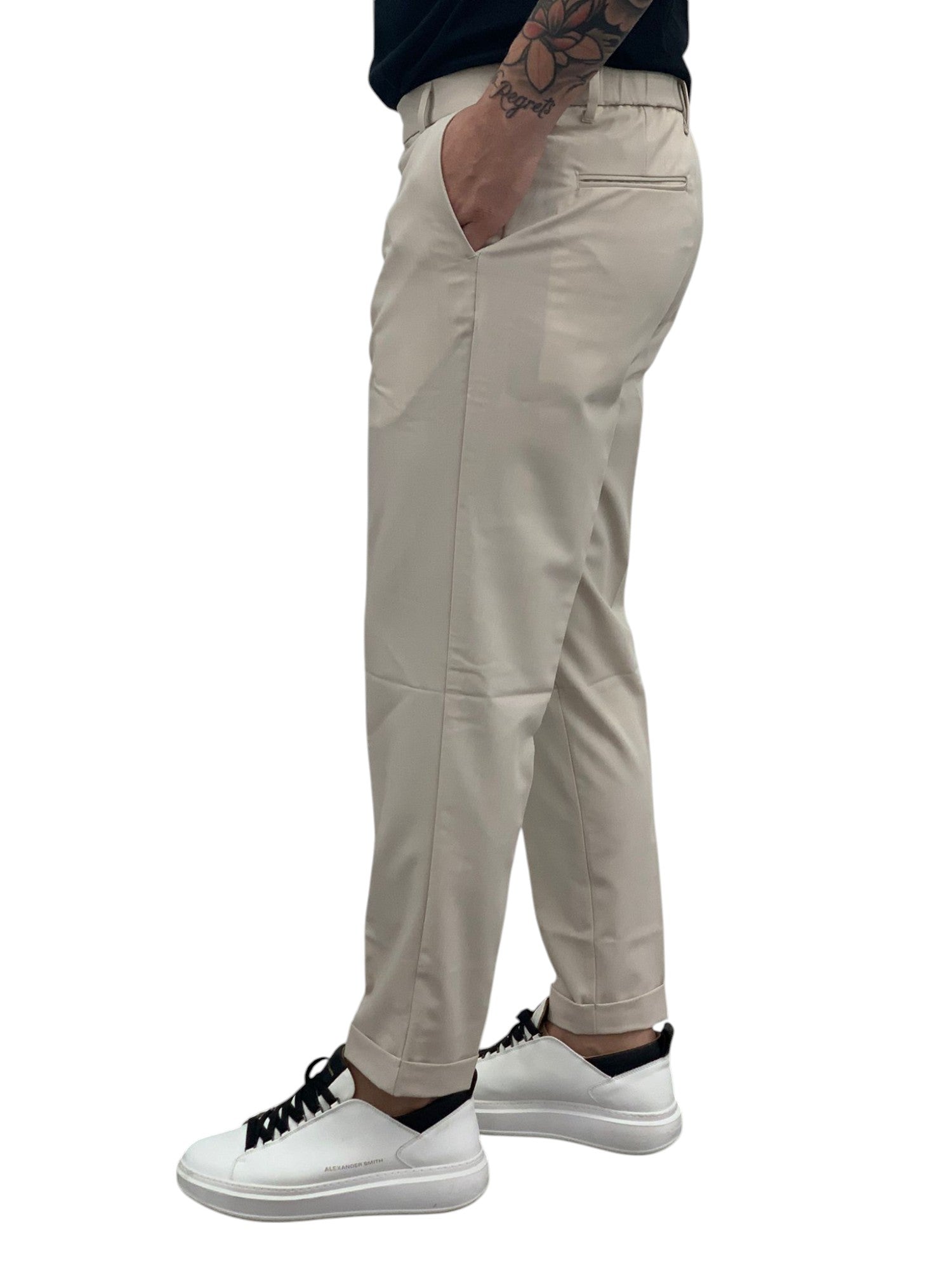 Enjoy pantalone Uomo PT25-220032