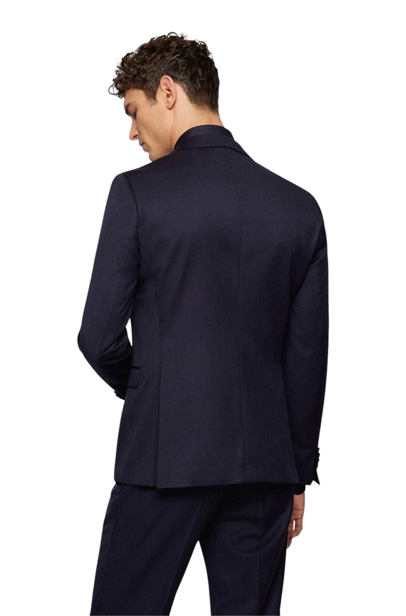 BOSS Giacca Uomo 50469181