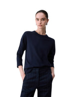 Liu Jo Maglia Donna MAGLIA CHIUSA M/L BASIC WF6418MA16R 93922