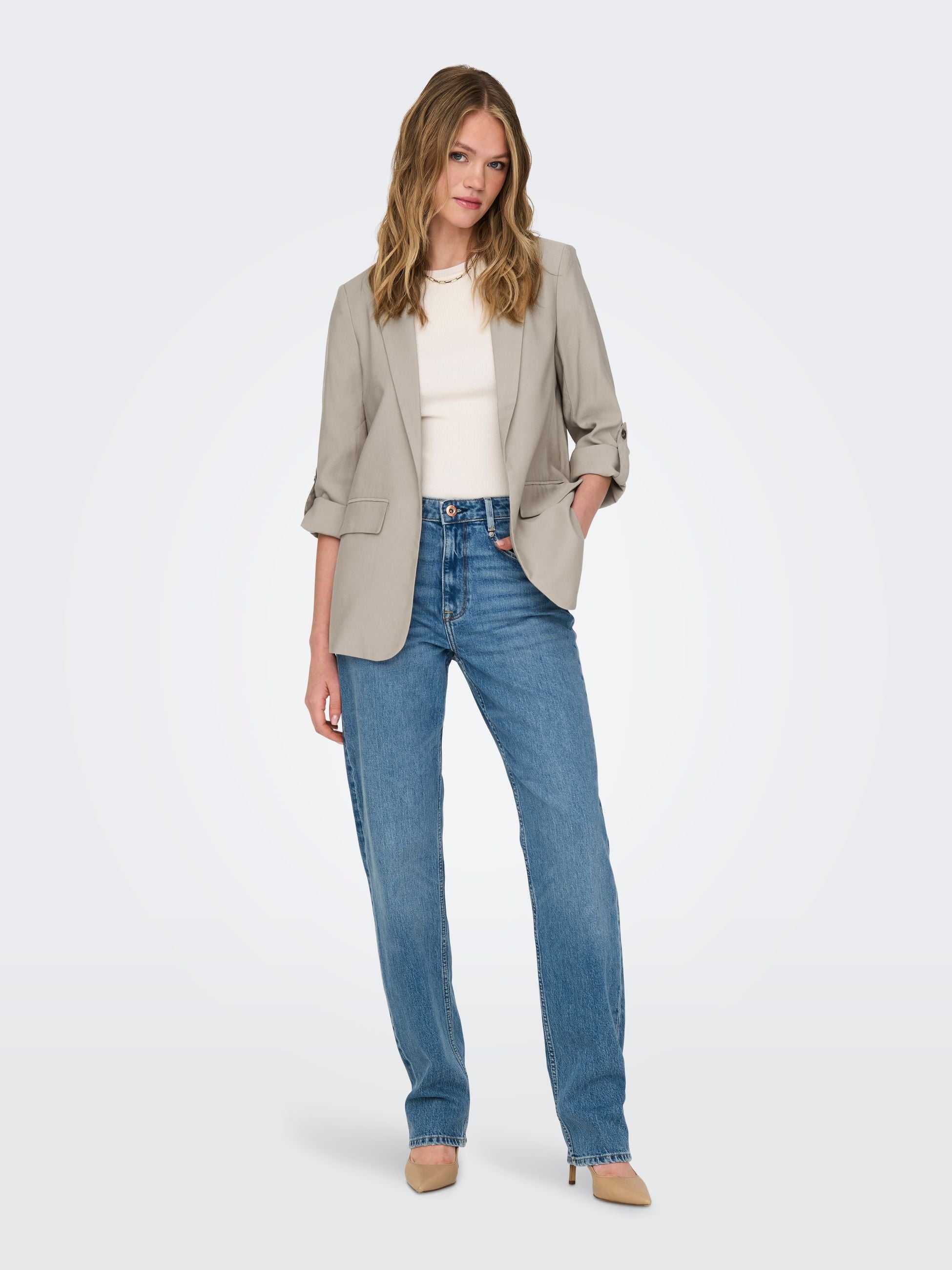 ONLY Women's Jacket 15310839