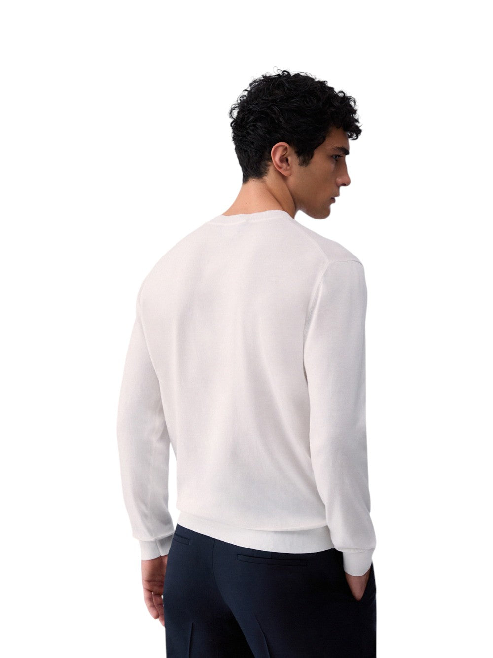 Liu Jo Uomo T-SHIRT Uomo Girocrepe QA6078MA71P14201