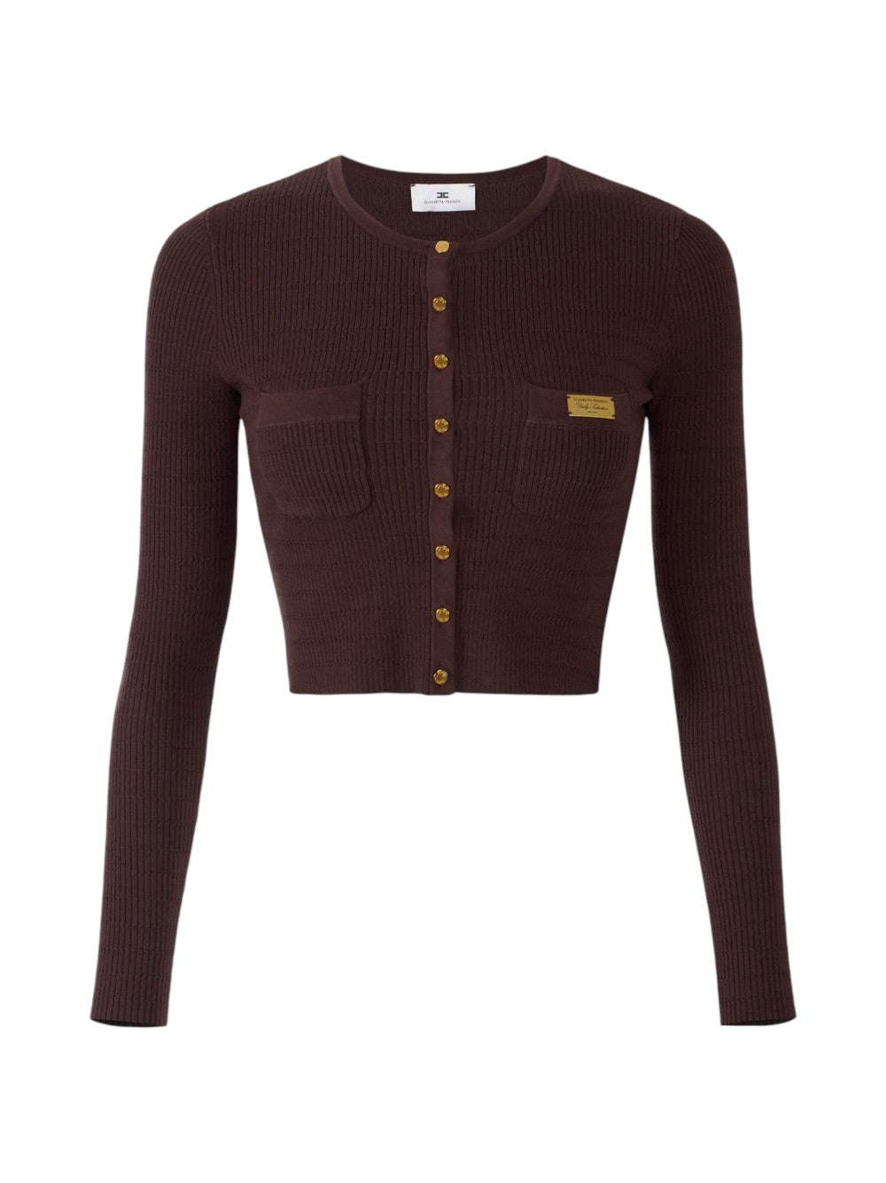 Elisabetta Franchi Maglia Donna  MK88B61E2644