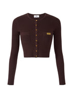 Elisabetta Franchi Maglia Donna  MK88B61E2644