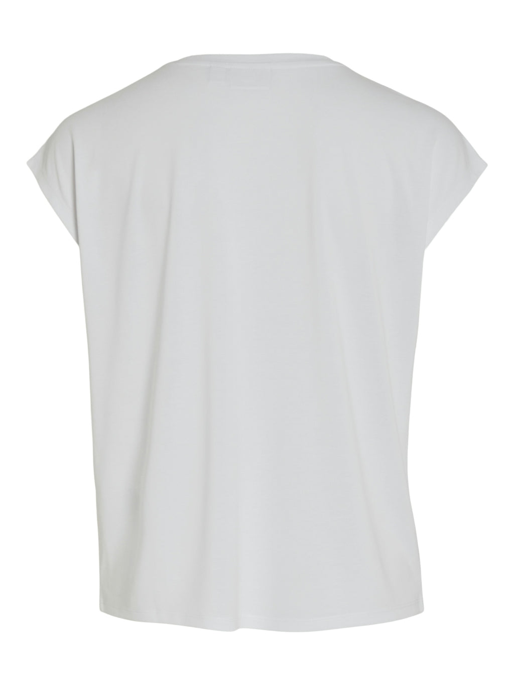 VILA T-SHIRT Donna 14074847