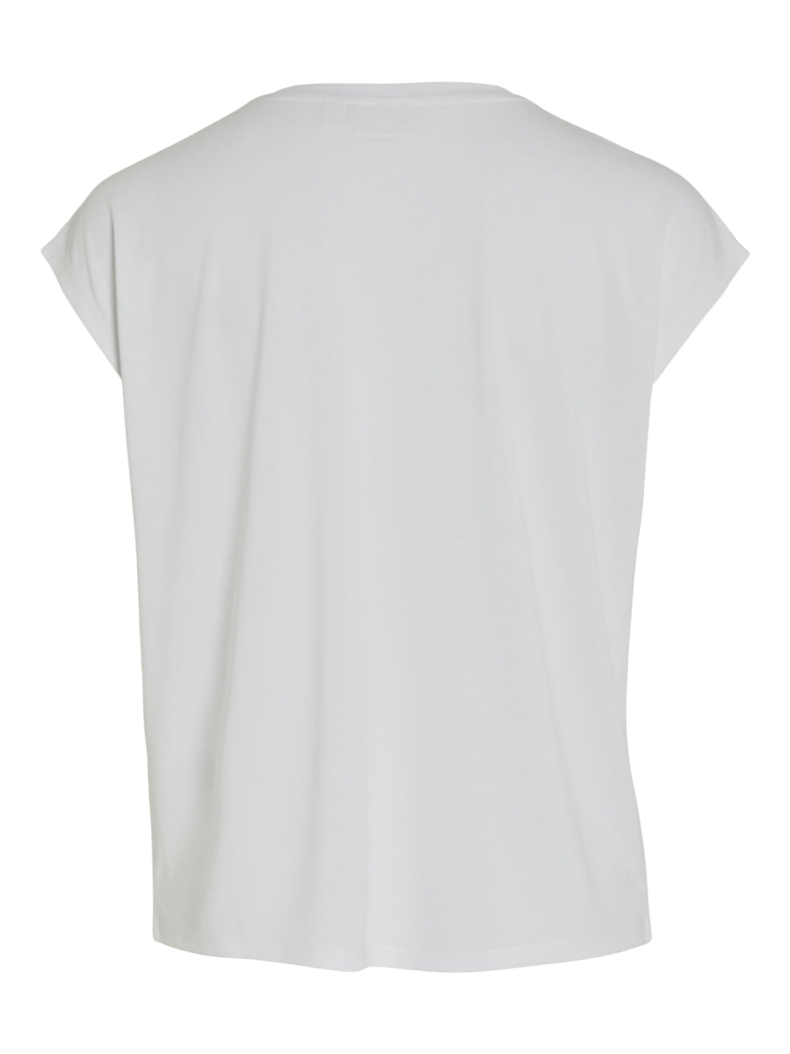 VILA T-SHIRT Donna 14074847