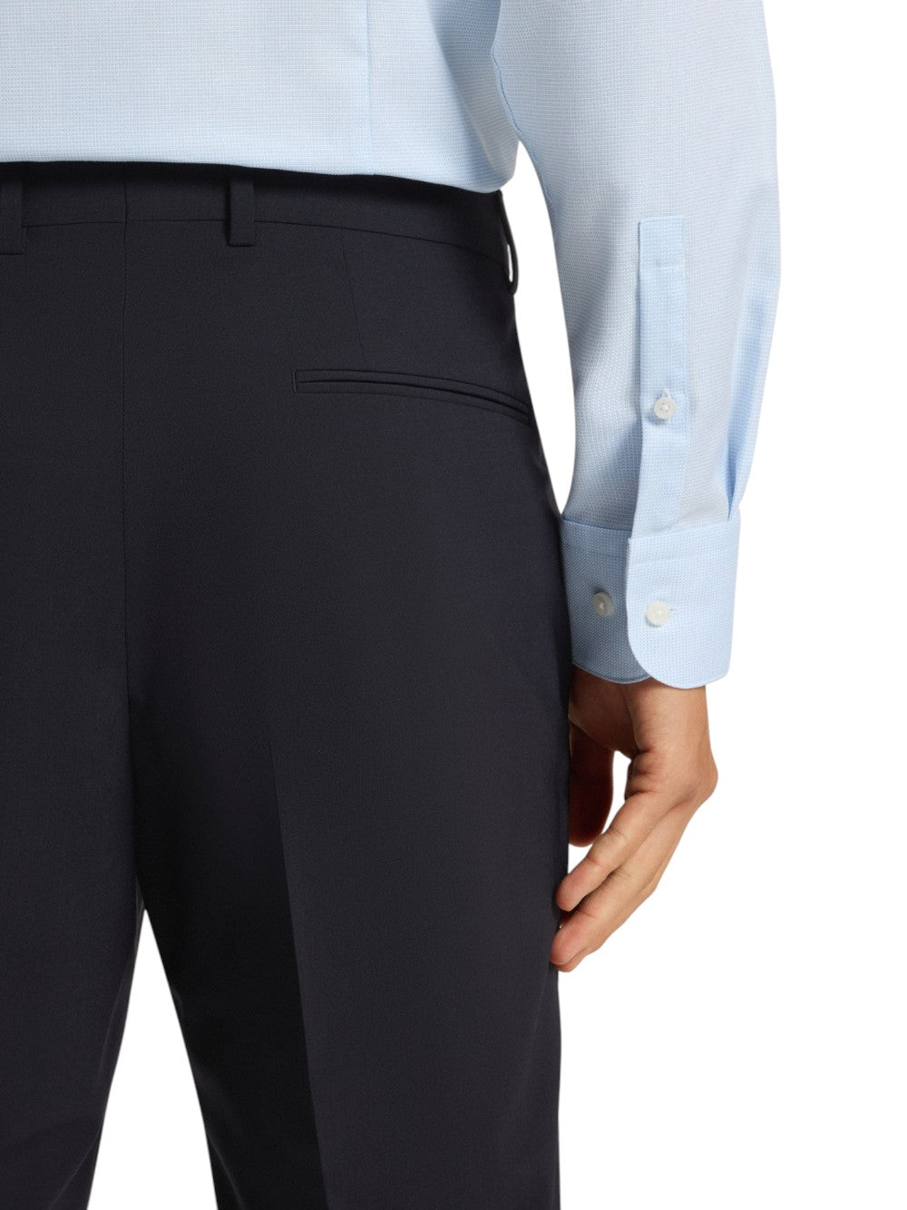 BOSS Pantalone Uomo H-Gio-MM 50555293 404