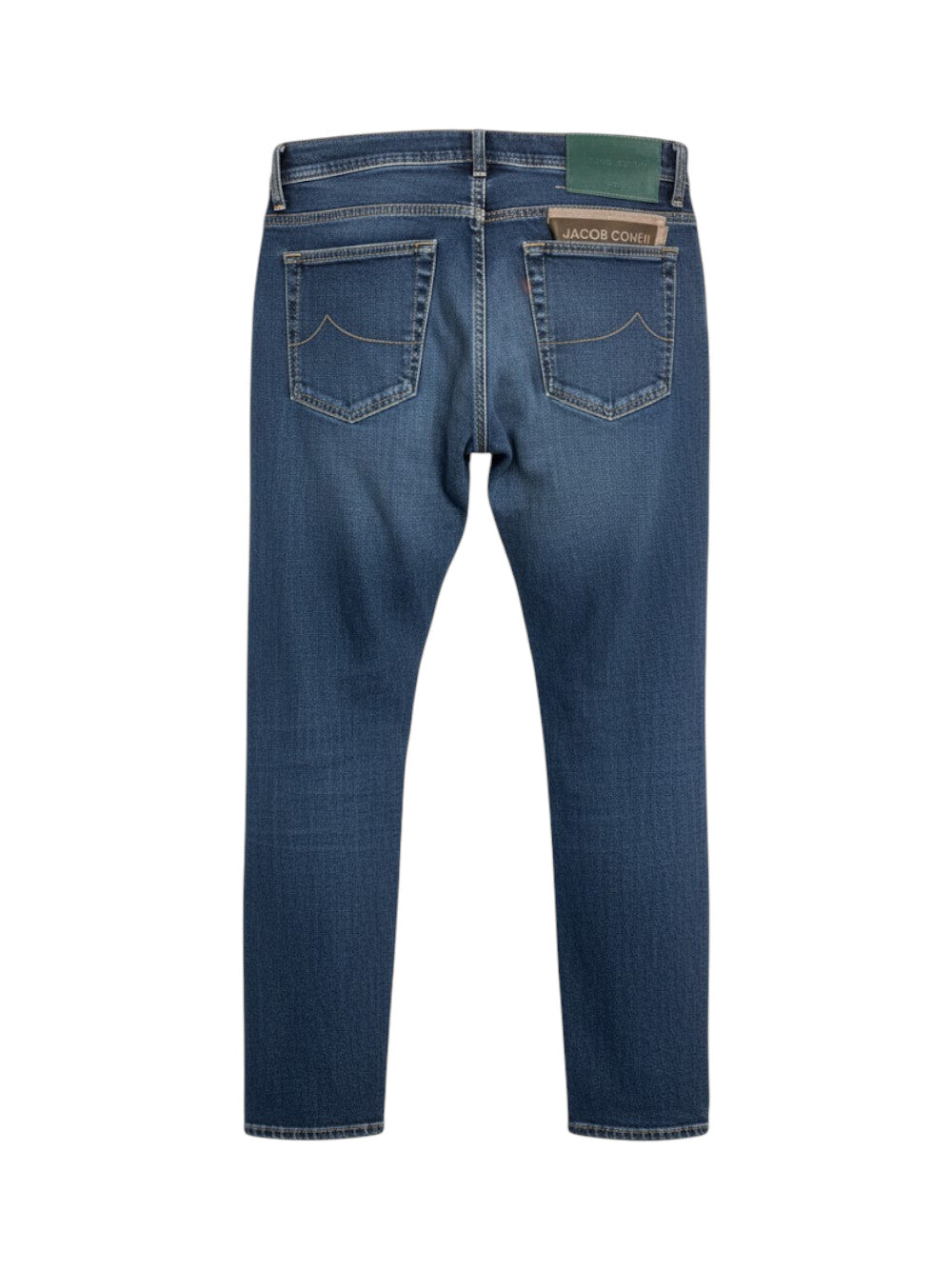 Jacob Cohën Jeans Uomo SUPER SLIM FIT NICK SLIM JUM_QE007 065 S4213 200D