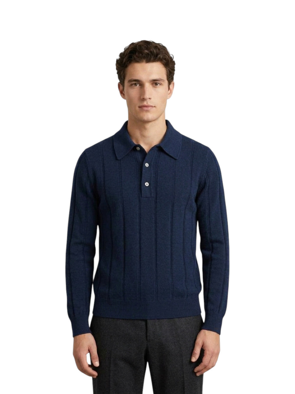 Filippo De Laurentiis Polo Uomo  PL1ML_WC12R 890