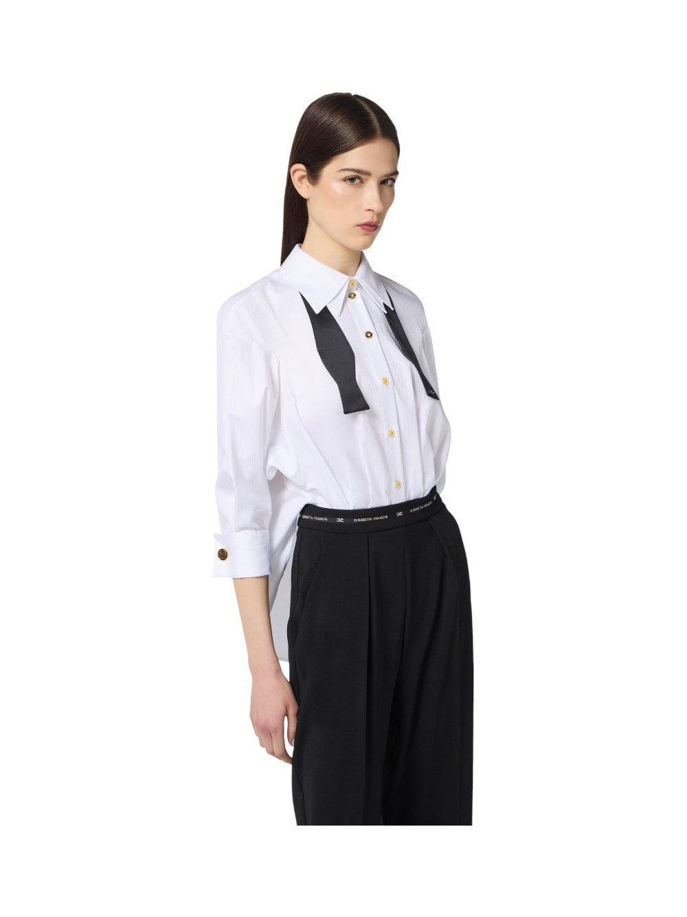 Elisabetta Franchi Tuta Donna  TU05656E2221