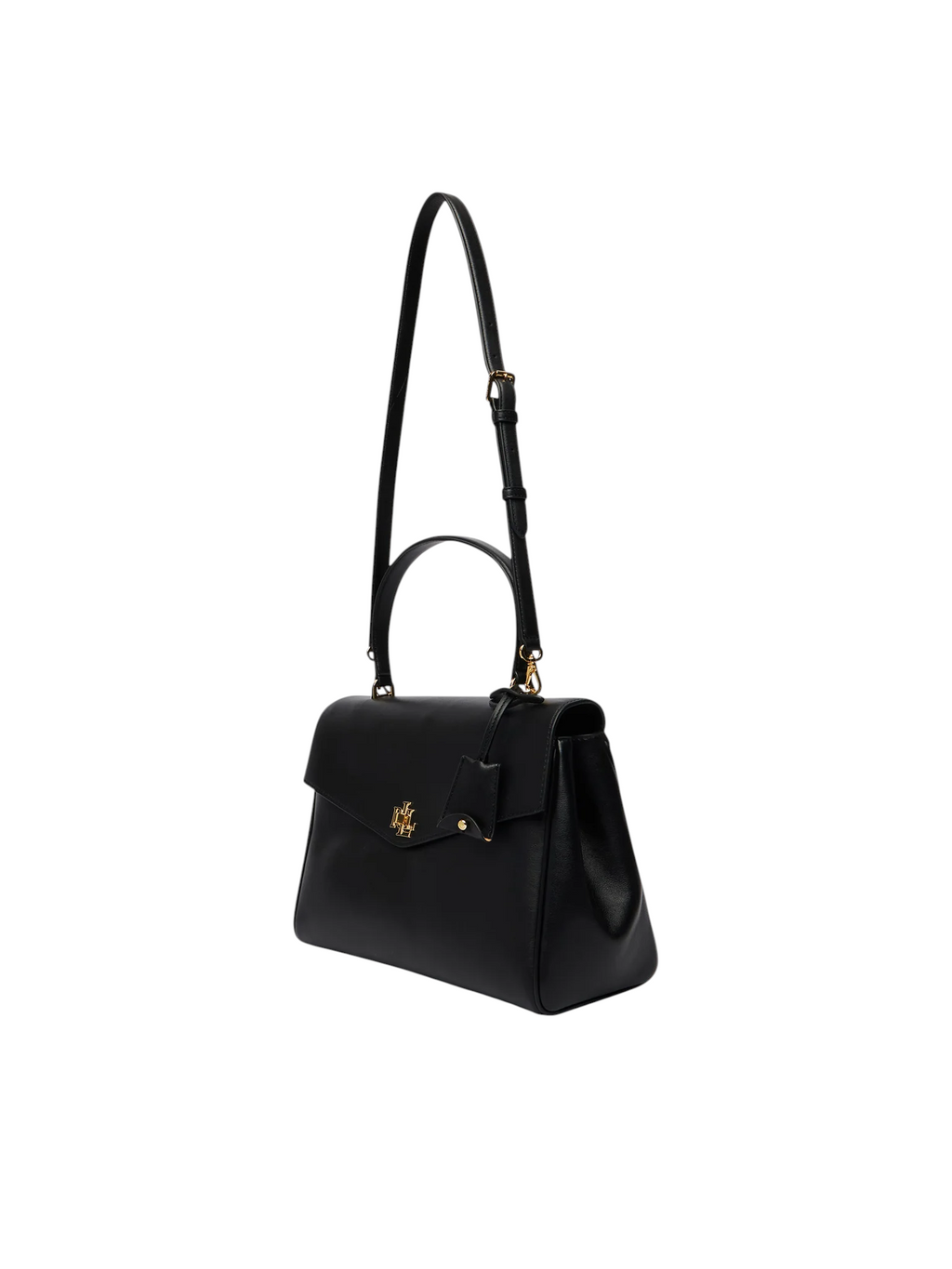 Lauren Ralph Lauren Borsa Donna FARRAH SOFT-SATCHEL-MEDIUM 431P11738002