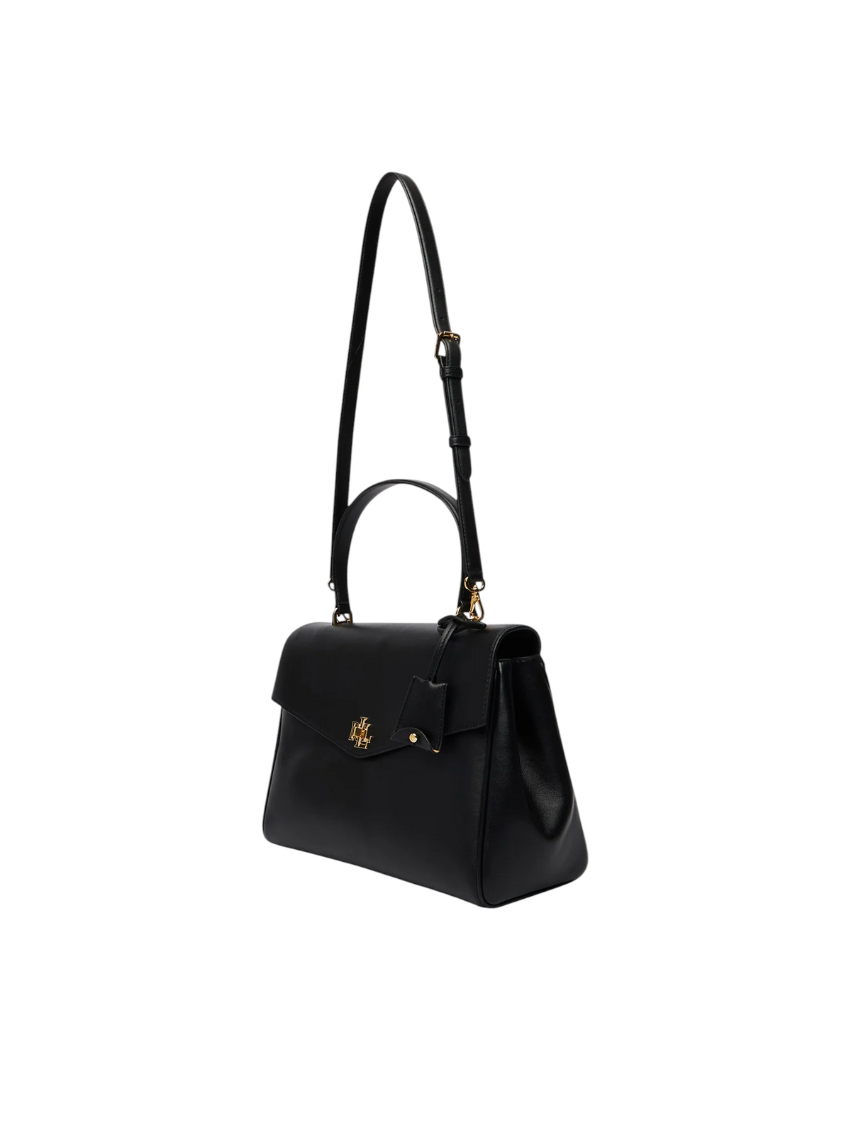 Lauren Ralph Lauren Borsa Donna FARRAH SOFT-SATCHEL-MEDIUM 431P11738002