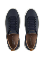 Alexander Smith Sneakers Uomo WEMBLEY HIGH MAN ASBDWFM-2319-BLE