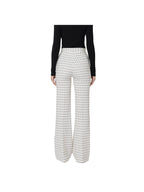 Elisabetta Franchi Women's Pants PAS3546E2