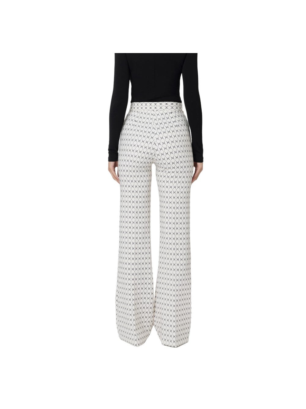 elisabetta franchi pantalone Donna PAS3546E2