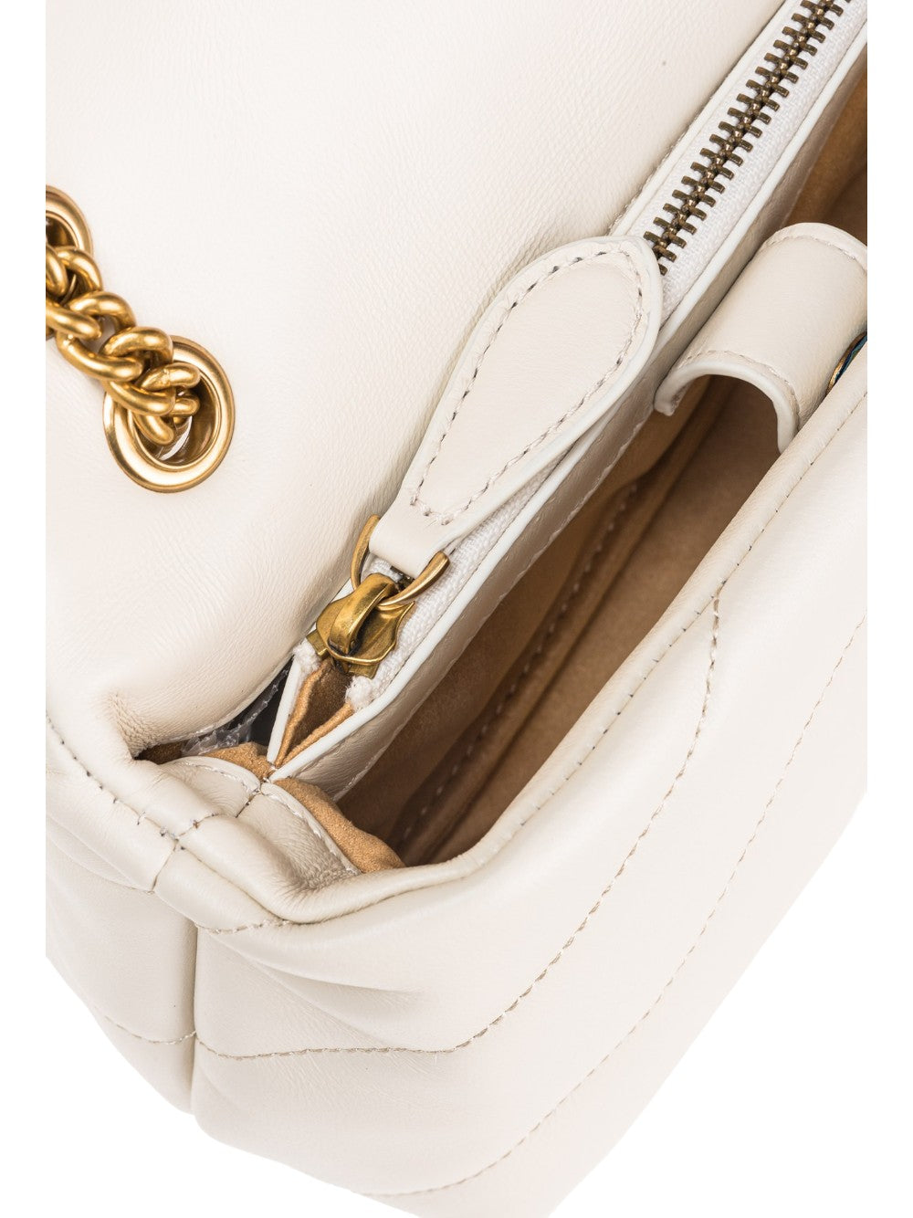 Pinko borsa Donna LOVE PUFF MINI CL SHEEP NAPPA