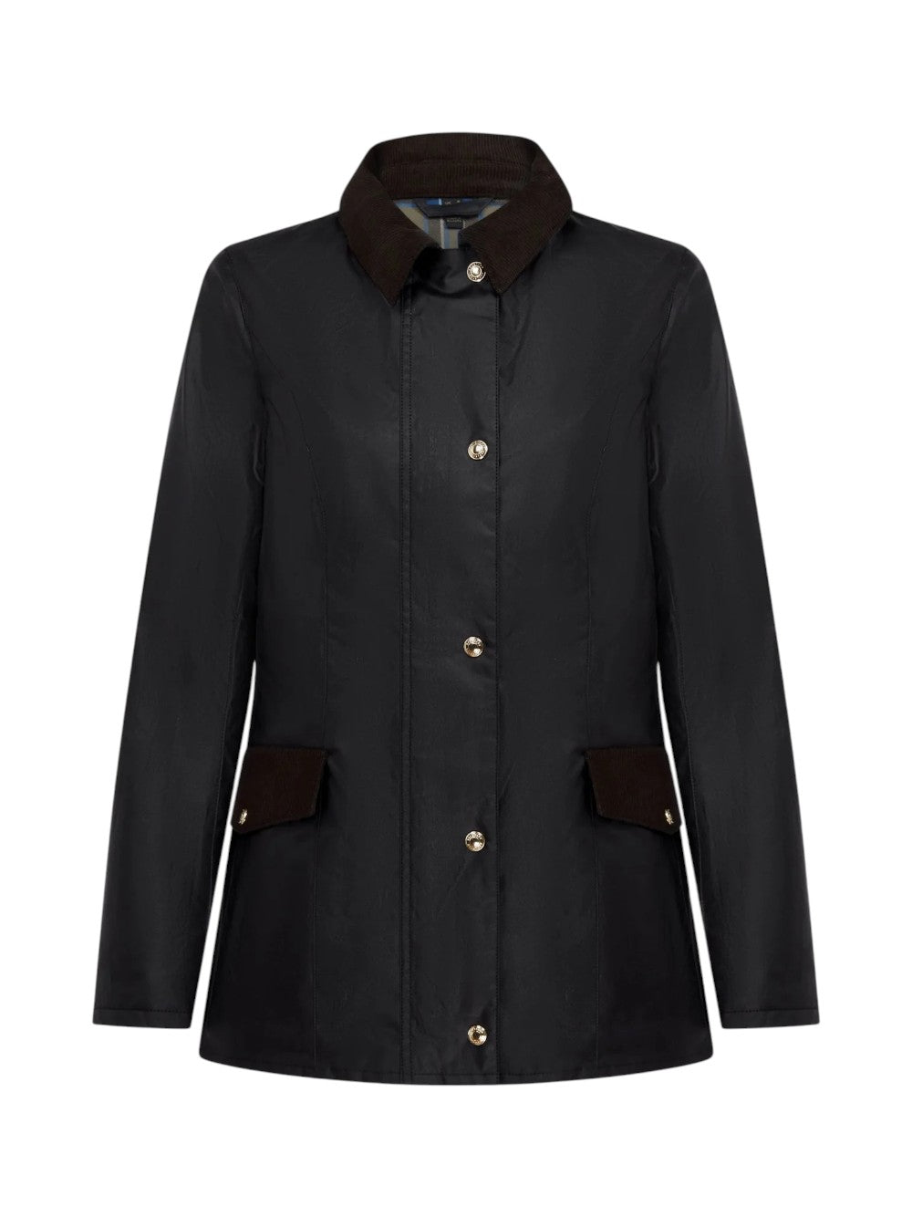 Belstaff GIUBBINO Donna BURGHLEY 105768BLACK