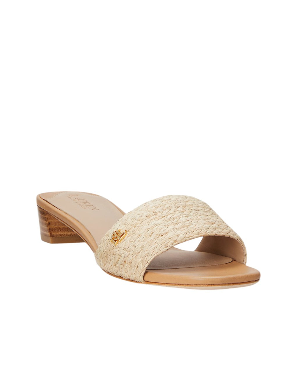Lauren Ralph Lauren Sandali Donna  802966850